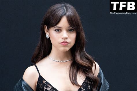 jenna ortega hot nude|Exclusive: Jenna Ortega Nude